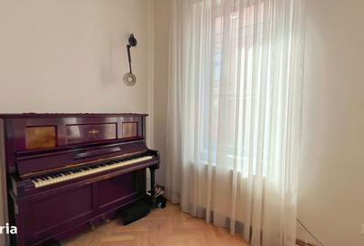 Apartament cu 2 camere, mobilat în Ultracentral - 9