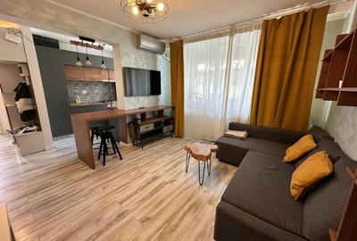 Apartament cu 2 camere semidecomandat în Lacul Morii - 1