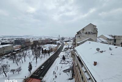 Apartament cu 2 camere în Ultracentral - 4