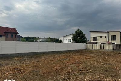 Spațiu comercial, în Corbeanca