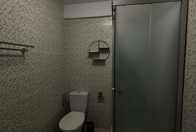 Apartament cu o cameră UMF - 5