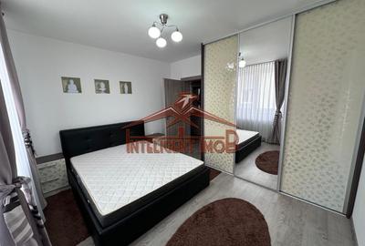 Apartament 3 camaere, utilat si mobilat modern in Selimbar - 8