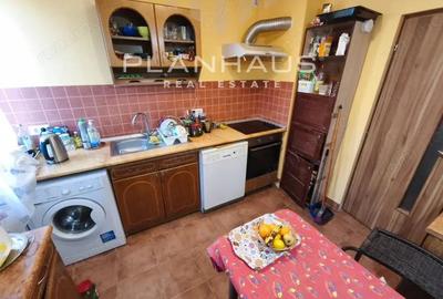 Apartament cu garaj inclus, 3 camere, situat in Baia Mare, pe strada George Co?buc Aleea cu Castani - 2