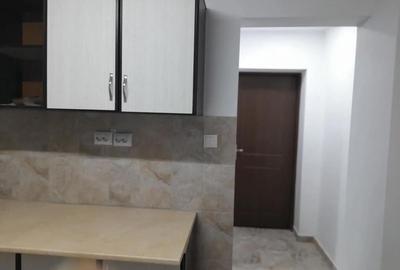 Casă cu 2 camere în Central - 1