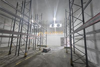 Spațiu comercial, de 420 mp, în Nord - 1