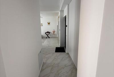 Apartament cu 2 camere în Rovine - 12