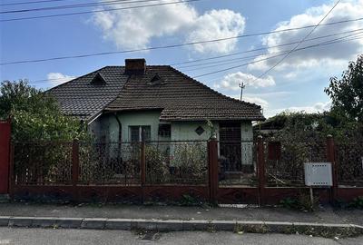 Casă cu 2 camere cu Teren 388 Mp în Mihai Bravu - 2