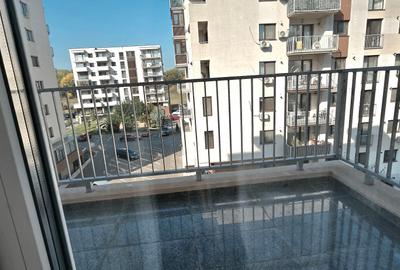 Prima închiriere! Class Park Târgoviște,  etaj3, apartament 3camere - 4