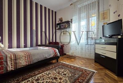 Apartament cu 5 camere circular în Grădina Icoanei - 16