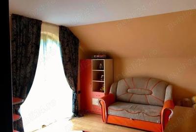 Casă cu 5 camere cu Teren 1500 Mp în Oniceni - 3