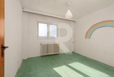 Turda - Col Ștefan Stoika, 4 camere, decomandat, '91 mp, 2 gr sanit, bloc 1983 - 7