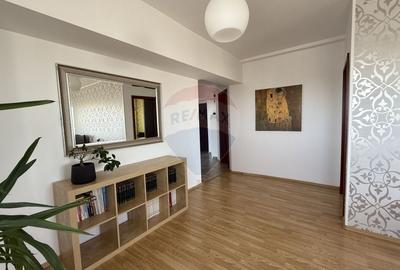 Apartament cu 2 camere de inchiriat in zona Centrala a Voluntariului Apartament cu 2 camere de inchiriat in zona Centrala a Voluntariului - 5