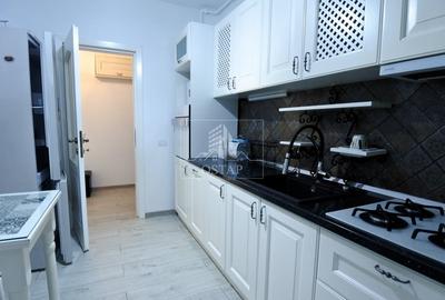 Bloc 2017-zona Kaufland-Milcov-apartament 2 camere mobilat-utilat complet - 7