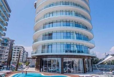 Studio White Tower Mamaia - 13