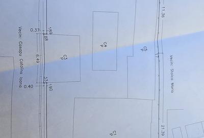 Eforie  Sud  Central  -  Casa Cu Teren 604  Mp/15,32  Central Zona Parc Acte OK - 6