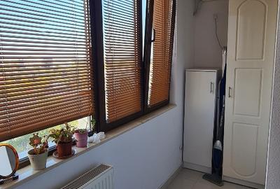 Apartament cu 2 camere decomandat în Bucureștii Noi - 1