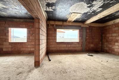 Casa individuala, 100 mp utili, 540 mp teren - Sanandrei - 10