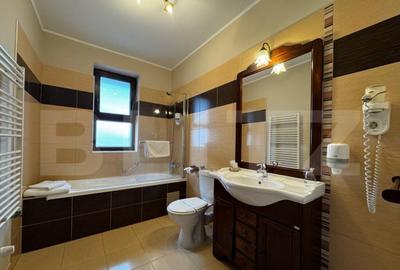 Pensiune frumoasa, Afacere la cheie, zona Cetate Alba Iuli - 9