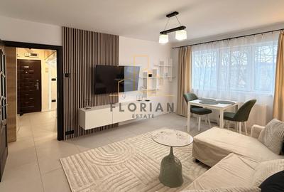 Apartament 3 camere complet renovat – zona Dacia,  500 euro - 7