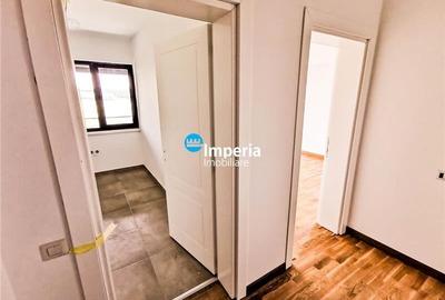 Apartamente noi, zona Tatarasi - 2 Baieti, 1 camera decomandat - 5