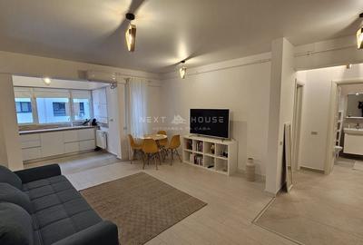 Apartament Rahova  ( Parcul Carol -  Liberty Mall ) - 3