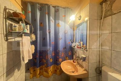 Apartament cu 3 camere decomandat, mobilat în 1 Mai - 9