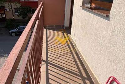 Apartament cu 2 camere, mobilat în Între Lacuri - 3