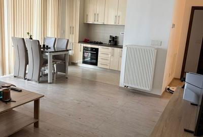 Apartament cu 2 camere în Aradului - 1