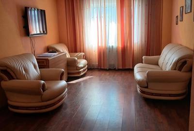 Apartament cu 4 camere decomandat în Micro 20 - 7