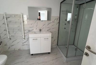 Casă cu 3 camere cu Teren 360 Mp în Central - 10