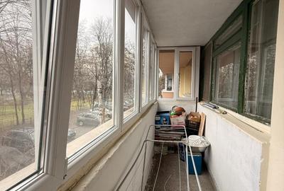 PARCUL CIRCULUUI-STR. JUDETULUI, BD. LACUL TEI - 16