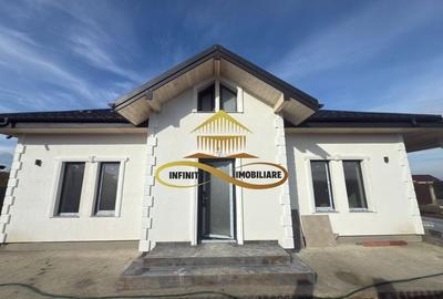 Casa noua de vanzare in Margineni Bacau - 5
