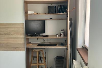 Apartament cu 3 camere decomandat, mobilat în Calea Urseni - 8