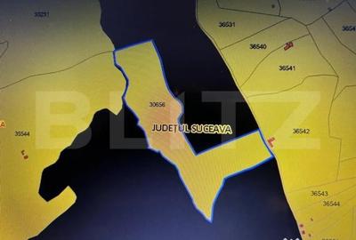 Teren de 100000 mp, în Central - 2