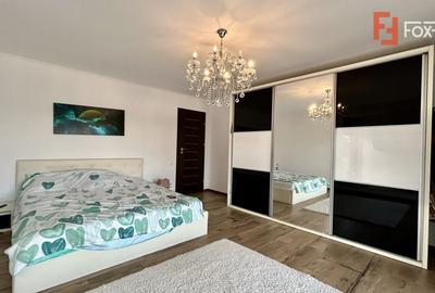 Casă individuală cu 4 camere cu Piscina în Sânandrei - 6