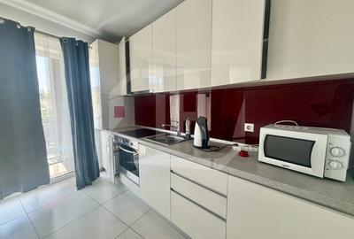 Apartament cu 2 camere semidecomandat, mobilat în Mănăștur - 5