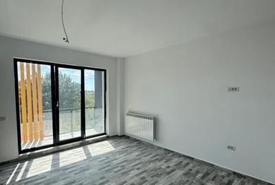 #Garsoniera la cheie 44 mp bloc finalizat Mamaia Nord - 1