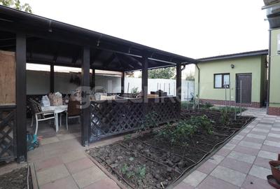 Vila luminoasa cu 8 camere | 593mp teren | langa Scoala Americana - 25