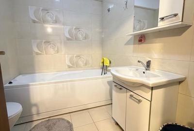Apartament cu 2 camere decomandat în Frumoasa - 8