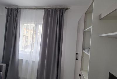 Garsonieră semidecomandată, mobilată în Ozana - 6