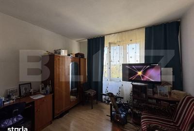 Apartament cu 2 camere decomandat în Central - 6