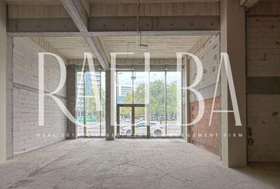 Showroom | Retail | HORECA | Fbr. de Glucoză | 6m inaltime - 1