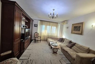 Apartament 4 camere spatios, Piata 1 mai, prima inchiriere - 1