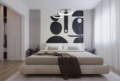 3 Camere Finalizat | Comision 0 | Solicită acum oferta ta personalizată! - 3