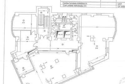 Cladire de birouri de vanzare ? zona ultracentrala Cladire de birouri de vanzare ? zona ultracentrala - 15