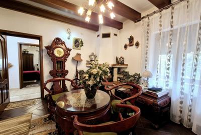 Eforie Sud - vila cu farmec boem - 4