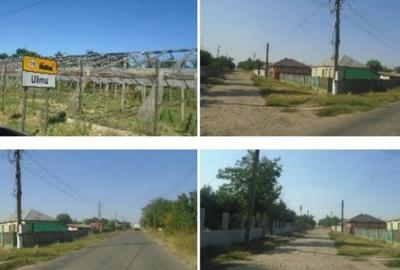 Casă cu 3 camere cu Teren 1478 Mp în Jugureanu - 3