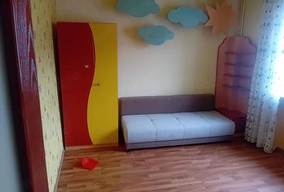 Apartament cu 2 camere decomandat în Precista - 7