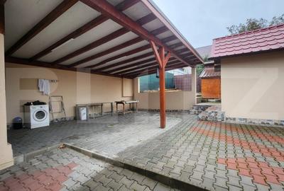 Casa 5 camere in Sangeorgiu de Mures - 8