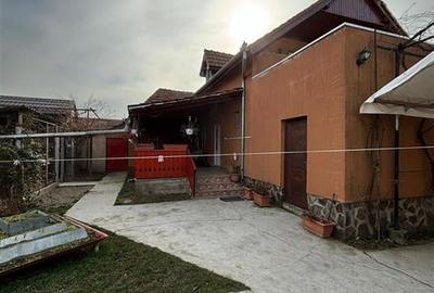 RECO Casa Santion cu teren mare - 6